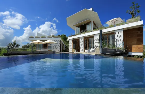 第七避風港酒店