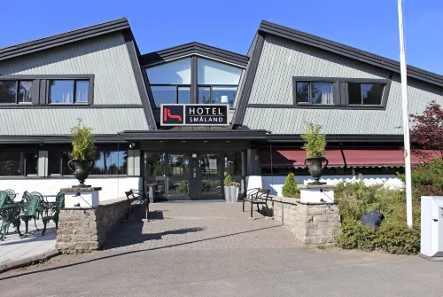 Hotel Småland Hotels in Varnamo