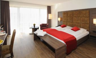 Kurhotel Bad Rodach an der ThermeNatur