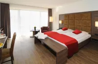 Kurhotel Bad Rodach an der ThermeNatur Hotels in Bad Colberg-Heldburg