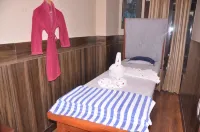 Manla Homes Resort - spa