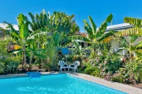 Pension de La Plage - sul mare