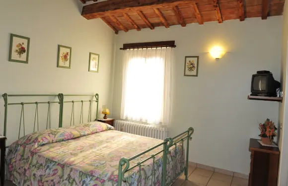 卡普塔鄉村民宿