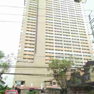 Grand Residence 2 Hotel Exterior