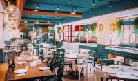 Sairme Hotels & Resorts Hotel a Sairme