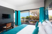 Hôtel Souani ( Al Hoceima Bay) Hotels in Al Hoceïma