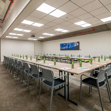 La Cappella Business Boutique Hotel