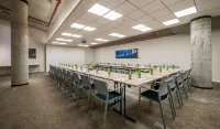 La Cappella Business Boutique Hotel
