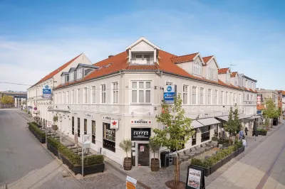 Best Western Hotel Herman Bang Hotels in 