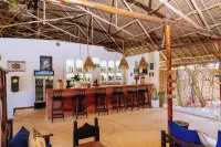 Kasha Boutique Hotel - bar