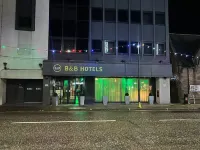 B&B Hotel Inverness Hotels in 