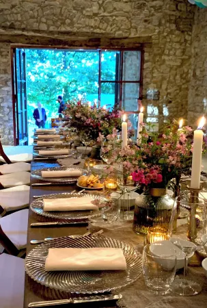 Il Castello di Tassara Отели в г. Морнико-Лозана