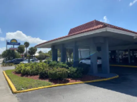 Days Inn by Wyndham Stuart, FL Hoteles en Stuart