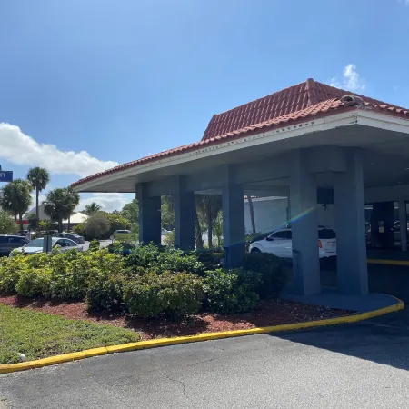 Days Inn by Wyndham Stuart, FL