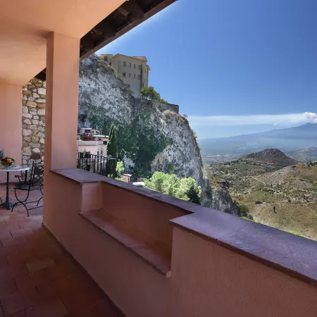 Hotel Villa Sonia