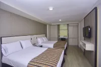 Victoria Regia Hotel Hotels in Iquitos
