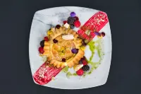 Athina Luxury Suites - breakfast