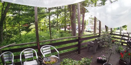 Bellscabin Guesthouse