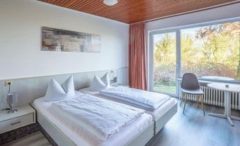 K357 - Monteurhotel Ostsee Lounge