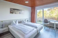 K357 - Monteurhotel Ostsee Lounge Hotels in Ratekau