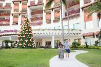 Grand Velas Riviera Nayarit Hotels in Nuevo Vallarta