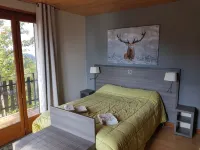 Hôtel les Chamois