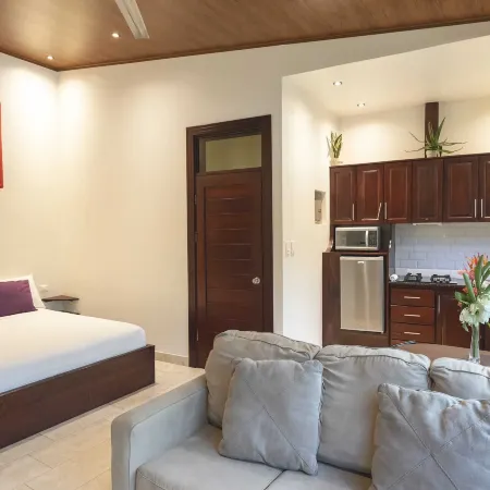 Surfside Apartments Playa Carmen