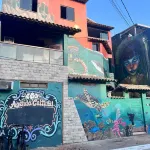 Chamos Hostel Cultural - Hostels