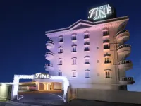 Hotel Fine Garden Okayama II Hotels near Kibitsuhiko Shrine