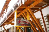 Hotel Friends - 3-Star
