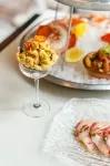 Four Seasons Hotel Denver - breakfast