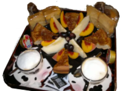 イブレア パラダイス ラグーザのホテル