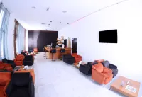 Hotel Ekuikui I Hotels in Huambo