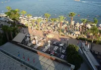 Maris Beach Hotel - con vista mare