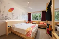 Ginger Jamshedpur Hotels in 