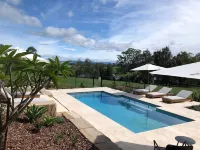 Mansfield on the Manning - Kolam Renang