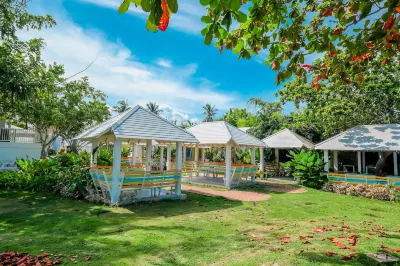 Maayo San Remigio Hotels in Bogo City