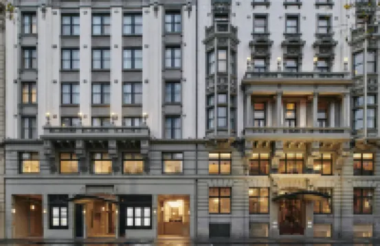 Rendezvous Hotel Melbourne Hotels in Melbourne Central Business District