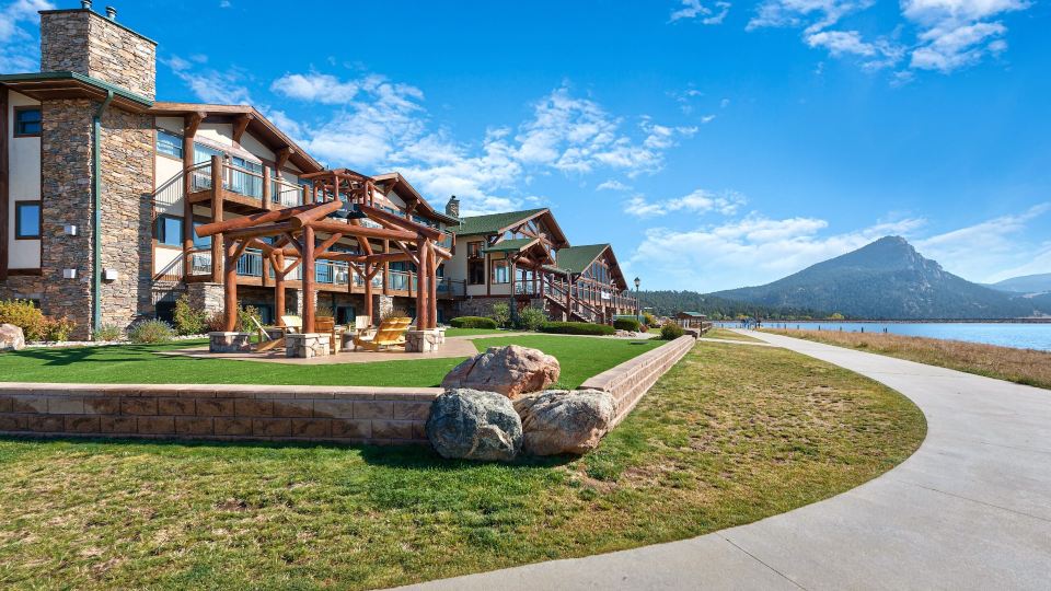 The Estes Park Resort