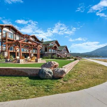 The Estes Park Resort