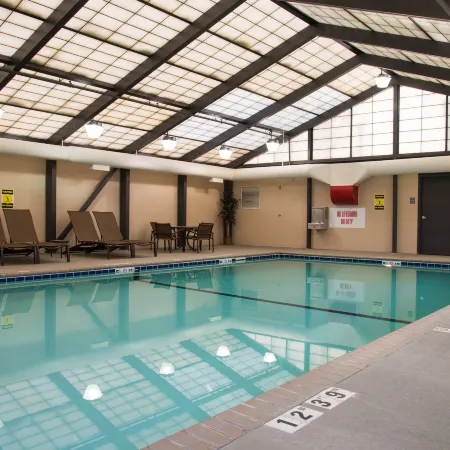 Hyatt Place Minneapolis Eden Prairie