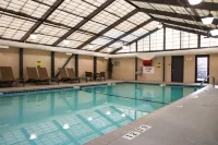 Hyatt Place Minneapolis Eden Prairie - parking