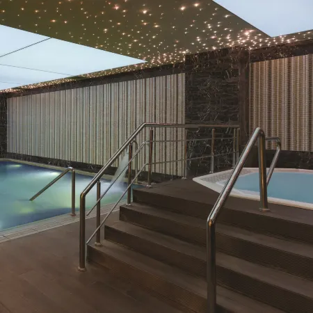 Wyndham Grand Izmir Ozdilek Thermal and Spa