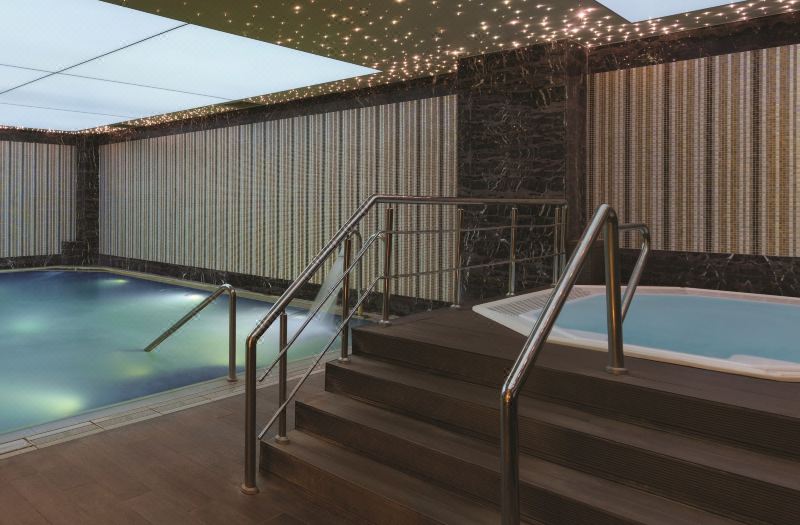 Wyndham Grand Izmir Ozdilek Thermal and Spa photo 2