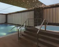 Wyndham Grand Izmir Ozdilek Thermal and Spa - Pools