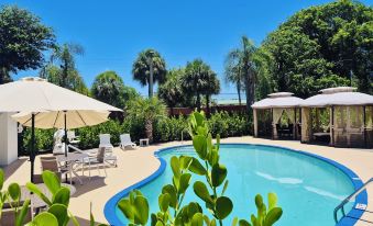 Nova Inn Resort