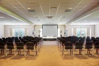 Fletcher Landgoed Hotel Holthurnsche Hof - Bãi đậu xe
