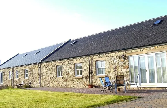 漢姆史提爾斯霍爾酒店