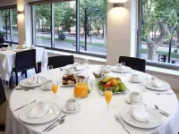 Sercotel Los Llanos Hotels in Albacete
