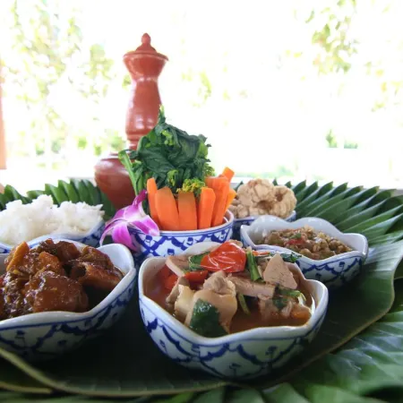 Little Teak Home Stay
